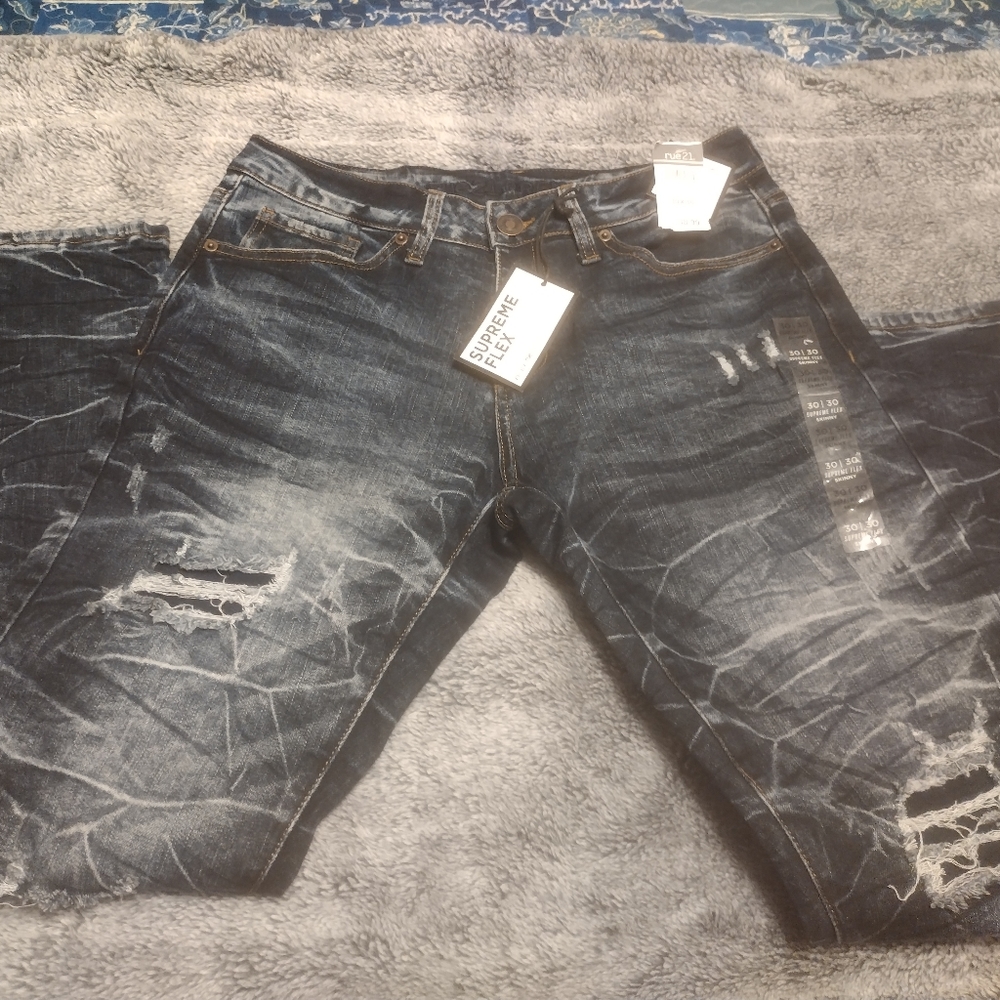 NWT Men's Rue 21 Jeans